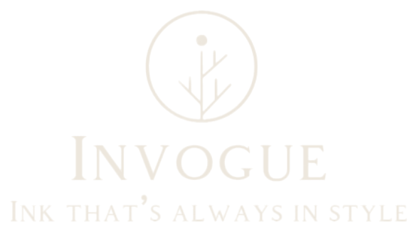 Invogue — Ink that's always in style